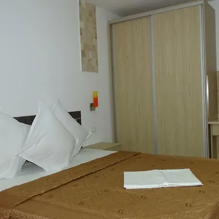 Casa Borbel Gratiela Mangalia