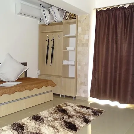 Casa Borbel Gratiela