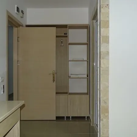 Penzion Casa Borbel Gratiela