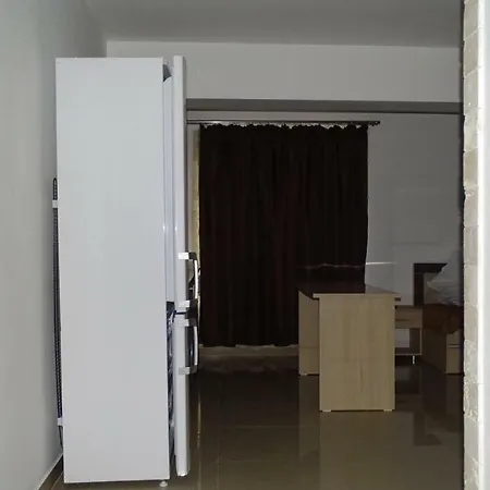 Casa Borbel Gratiela Penzion Mangalia