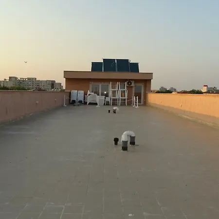 Penzion Casa Borbel Gratiela 3*