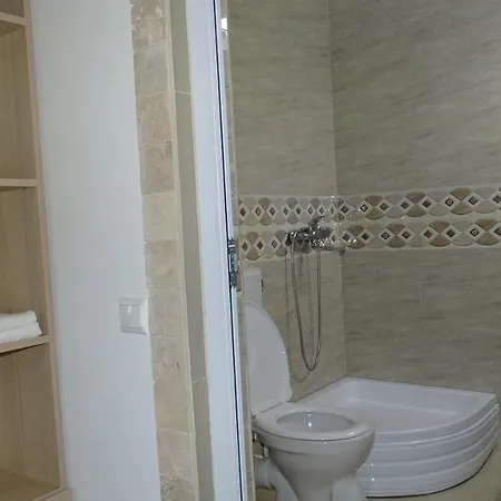 Casa Borbel Gratiela