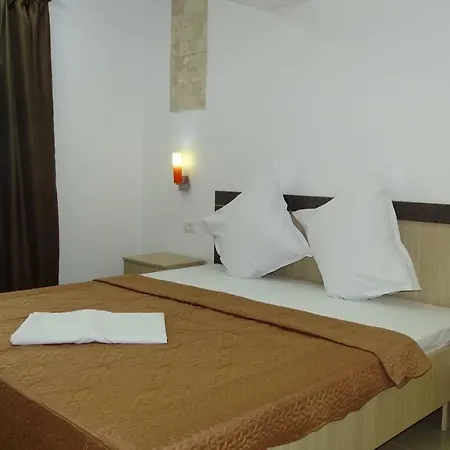 Casa Borbel Gratiela Penzion Mangalia