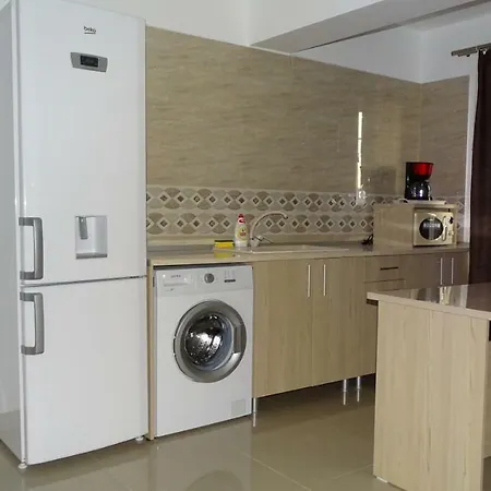 Casa Borbel Gratiela 3*