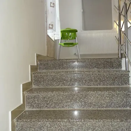 Casa Borbel Gratiela Penzion 3*