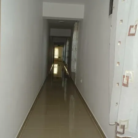 Casa Borbel Gratiela 3* Mangalia