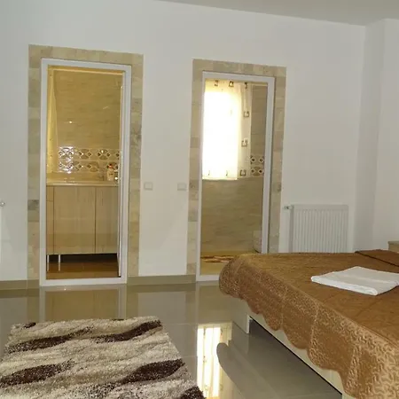 Penzion Casa Borbel Gratiela Mangalia