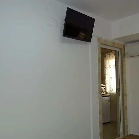 Affittacamere Casa Borbel Gratiela Mangalia