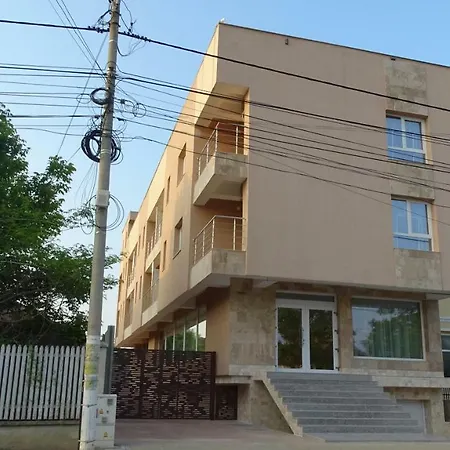 Casa Borbel Gratiela Affittacamere 3*