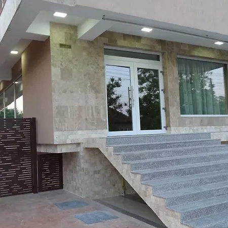 Casa Borbel Gratiela 3* Mangalia