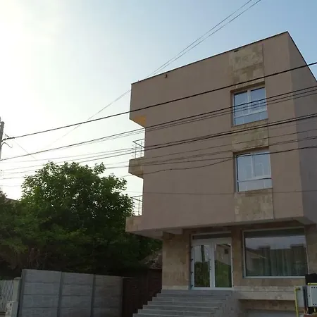 Affittacamere Casa Borbel Gratiela