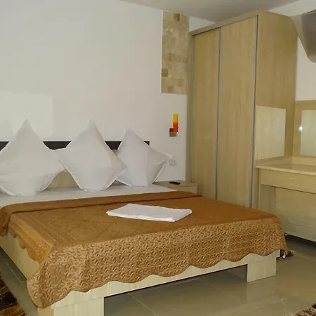 Casa Borbel Gratiela Affittacamere