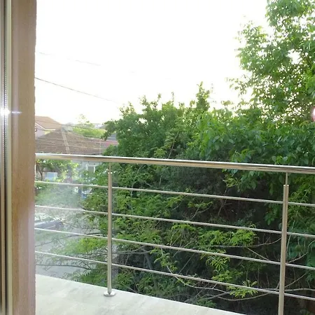 Casa Borbel Gratiela 3* Mangalia