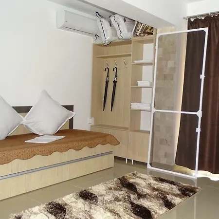 Casa Borbel Gratiela Mangalia