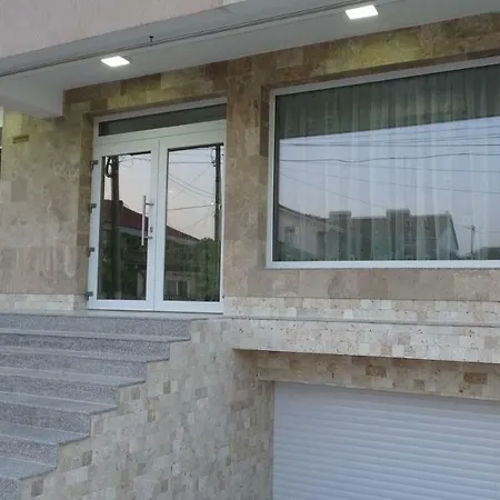 Casa Borbel Gratiela 3* Mangalia