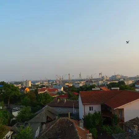 Casa Borbel Gratiela Affittacamere